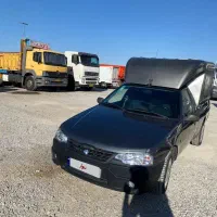 آریسان ۲ مدل ۱۴۰۲|خودرو سواری و وانت|تبریز, |دیوار