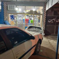 به یک جلوبندساز ماهر نیاز دارم