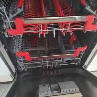 ماشین ظرفشویی۱۶ نفره|ماشین ظرفشویی|شاهین‌شهر, شهرک میلاد|دیوار