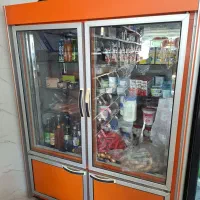 یخچال ایستاده