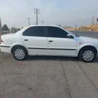 سمند ال ایکس بدون رنگ تمیز|خودرو سواری و وانت|آبدانان, |دیوار