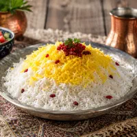 برنج طارم هاشمی