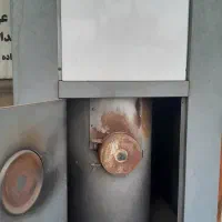 هیتر نفتی،گازوئیلی ۵۱۰ انرژی