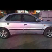 سمند مدل ۸۸