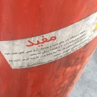 پمپ باد مدل مخزن 250 ایستاده /پمپ باد مخزن باد|ماشین‌آلات صنعتی|تهران, شهر زیبا|دیوار