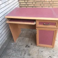 دوتا میزتحریر در حدنو