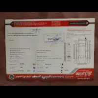 سمند ef7 دوگانه مدل ۹۴|خودرو سواری و وانت|مشهد, سجاد شهر|دیوار