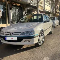 پارس تیوفایو گاز سیمی