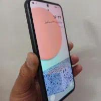 گوشی a54|موبایل|اصفهان, کساره|دیوار