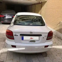 ریو ۹۰|خودرو سواری و وانت|قم, زنبیل آباد|دیوار