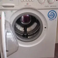 لباس شویی|ماشین لباسشویی و خشک‌کن لباس|فولادشهر, B5|دیوار