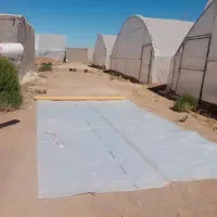 نایلون  گلخونه