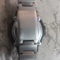 کاسیو جیشاک GW-600TDJ سولار اصل ژاپن|ساعت|تهران, یوسف‌آباد|دیوار