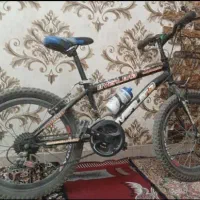 دوچرخه سایز 20 دنده ای