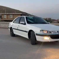 پارس tu5 مدل 1400 خشک|خودرو سواری و وانت|ارومیه, |دیوار