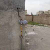 فروش زمین ۲۱۷ متری در اسماعیل آباد|فروش زمین و ملک کلنگی|مشهد, اسماعیل آباد|دیوار