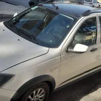 کوییک rفول پلاس اتومات|خودرو سواری و وانت|مشهد, رستگار|دیوار