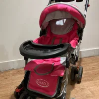 ست کالسکه و‌کریر