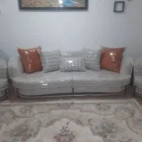 دوخت کاور مبل و ناهارخوری|خدمات پیشه و مهارت|کرمانشاه, |دیوار