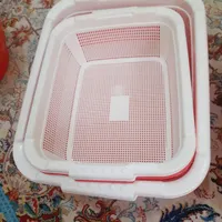 سبد وابکش نو
