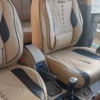 بالا ترین تنوع روکش صندلی با قیمت قبل|خدمات موتور و ماشین|یزد, |دیوار