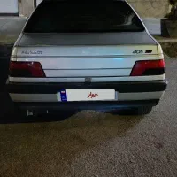 405|خودرو سواری و وانت|دزفول, |دیوار