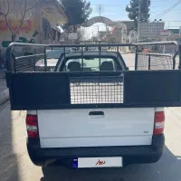 پراید وانت|خودرو سواری و وانت|ورامین, ورامین|دیوار