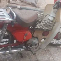 موتور سیکلت|موتورسیکلت|بندر گناوه, |دیوار