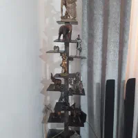 استند ایستاده