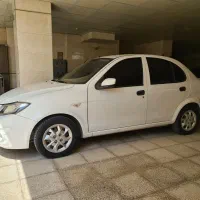 ساینا مدل ۹۸ کم کار
