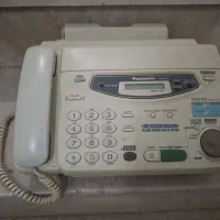 فکس پاناسونیک