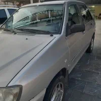 پراید۱۳۲