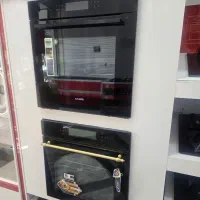 هود/نمایشگر دیجیتال لمسی/بدنه مقاوم/ال جی/مکش قوی