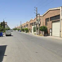 اجاره سوله ۳۱۲ متری واقع در شهرک-نگهبانی ۲۴ ساعته