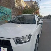 دنا پلاس توربو اتومات آپشنال ۱۴۰۳