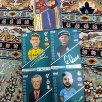 کیمدی جزئی و کلی.|کلکسیون و سرگرمی|برخوار, |دیوار