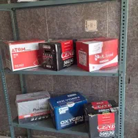 باتری تعاونی انواع خودرو ها|قطعات یدکی و لوازم جانبی|مشهد, گرجی علیا|دیوار