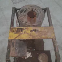 آبگرمکن کارواش|ماشینآلات صنعتی|فلاورجان, |دیوار