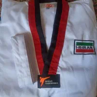 لباس نو تکواندو و کاراته