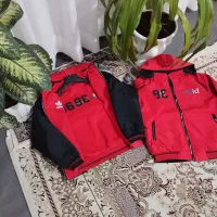 کاپشن و دورس  تکی ب قیمت عمده|لباس|ملک‌آباد, |دیوار