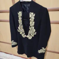 کت و شلوار مجلسی