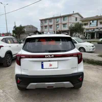 کیا سلتوس مدل 2025|خودرو سواری و وانت|بندر انزلی, گلشن|دیوار