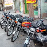 هوندا 125 معاوضه . فروش