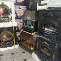 شومینه هاجدیدباشیر کم مصرف عمده وتک گارانتی رایگان