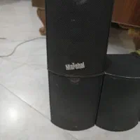 اسپیکر یا باند