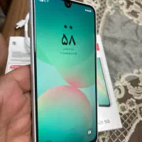 گوشی A26 خشک|موبایل|زابل, |دیوار