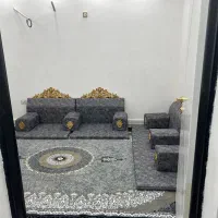 اجاره کوتاه مدت منزل مسکونی ویلایی|اجارهٔ کوتاهمدت ویلا و باغ|میناب, |دیوار