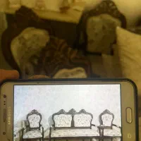 مبلمان، مبل ۹ نفره