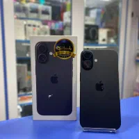 آیفون ۱۶نرمال باتری ۱۰۰