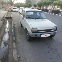 رنو ۵ اصل فرانسه ۶۱